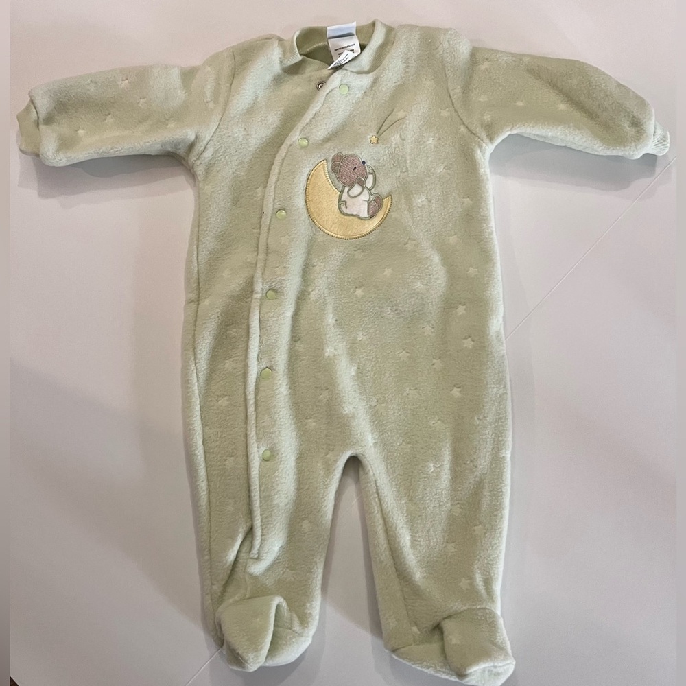 Little Me one piece